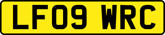 LF09WRC