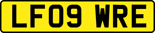 LF09WRE