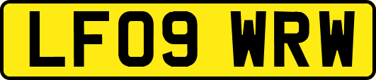 LF09WRW