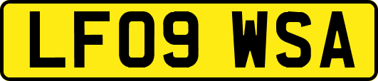LF09WSA