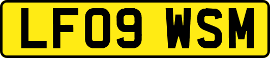 LF09WSM