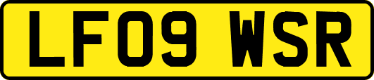 LF09WSR