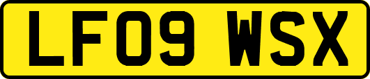 LF09WSX