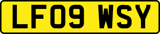 LF09WSY