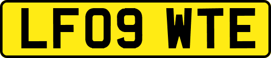 LF09WTE