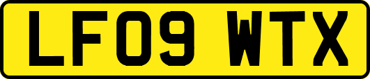 LF09WTX