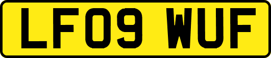 LF09WUF