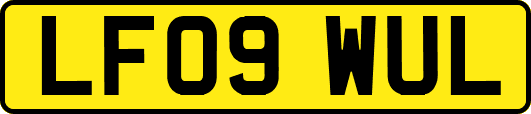 LF09WUL