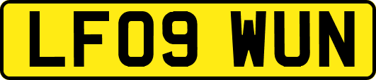 LF09WUN