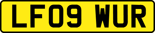 LF09WUR