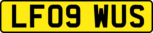 LF09WUS
