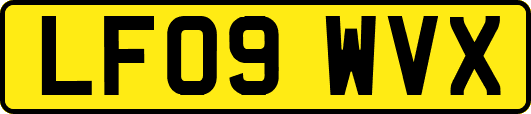 LF09WVX