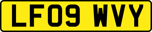LF09WVY
