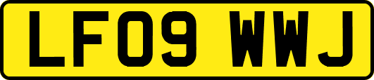 LF09WWJ