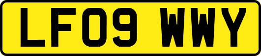 LF09WWY