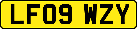 LF09WZY