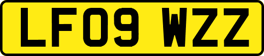 LF09WZZ