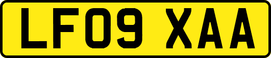 LF09XAA
