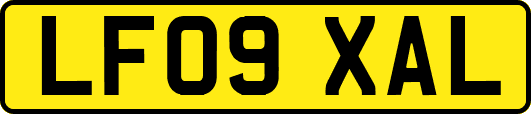 LF09XAL