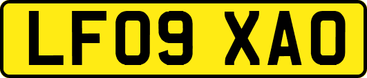 LF09XAO