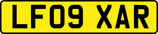 LF09XAR