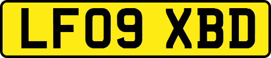 LF09XBD