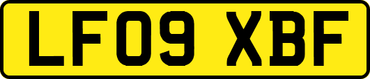 LF09XBF