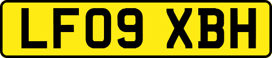LF09XBH