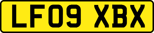 LF09XBX