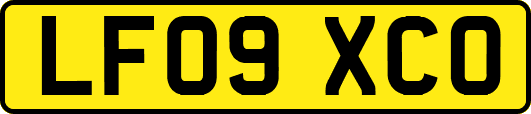 LF09XCO