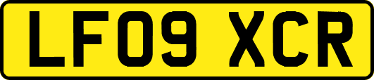 LF09XCR