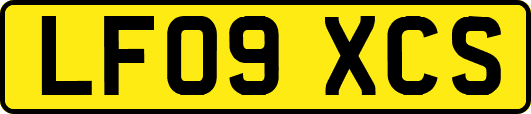 LF09XCS