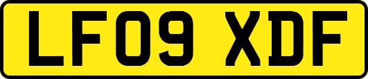 LF09XDF