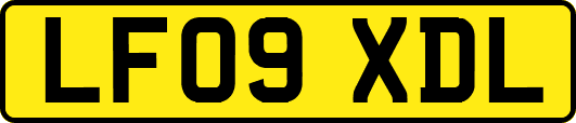 LF09XDL