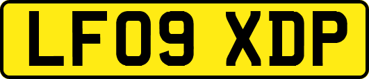 LF09XDP