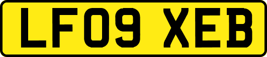 LF09XEB