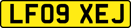 LF09XEJ