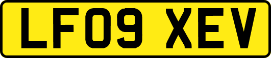 LF09XEV