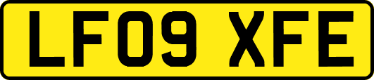 LF09XFE