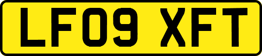 LF09XFT