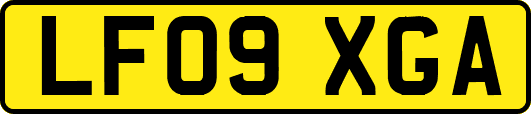 LF09XGA