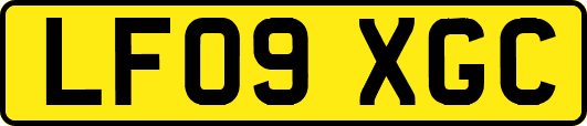 LF09XGC