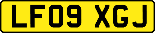LF09XGJ