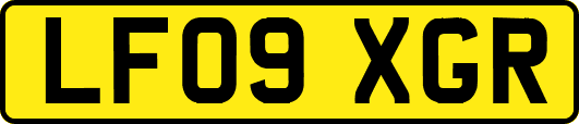 LF09XGR