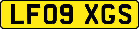 LF09XGS