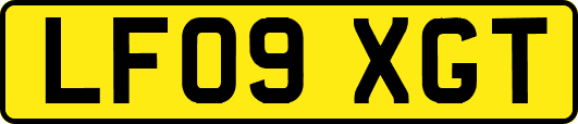 LF09XGT