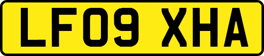 LF09XHA