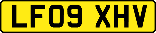 LF09XHV