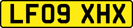 LF09XHX