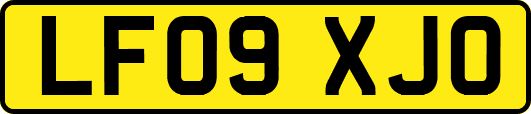 LF09XJO